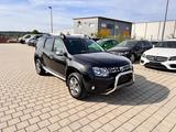 Dacia Duster I Prestige TÜV&KD NEU AHK/NAVI/KLIMA - gebrauchte Dacia Duster aus dem Jahr 2014