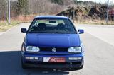 Volkswagen Golf 3*1.8*Bon Jovi*Klima*Schiebedach - Volkswagen Golf: Bon Jovi