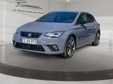 Seat Ibiza FR Anniversary Edition 1.5 TSI LED/Navi/uv - Seat Ibiza: Automatik