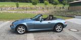 BMW Z3 Cabrio im Originalzustand - Sahnesc... - BMW Z3: Or