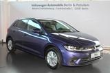 Volkswagen -4800€ Polo Style 1,0 l TSI OPF 70 kW (95 PS) 7 - Volkswagen Polo mit Benzin-Antrieb: 1.4