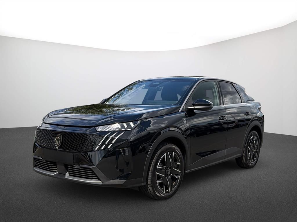 Peugeot 3008 Neuer 3008 GT KAMERA+LENKRADHZG+KLIMA imagem 2