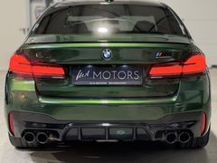 BMW M5 Competition/LASER/DRIVER´S/GAR/ACC/H+K/CARBON BMW M5 Competition/LASER/DRIVER´S/GAR/ACC/H+K/CARBON
