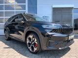 Skoda Kodiaq 2.0 TSI DSG RS 7SI PANO AHK 5J GAR SOFORT - Skoda Kodiaq: RS