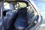 Ford Focus 2,3 EcoBoost RS - Grau  - Ford Focus: Sportfahrwerk