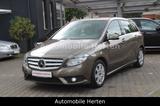 Mercedes-Benz B 180*NAVI*SITZH*2.HAND* - Mercedes-Benz B 180 in Herne