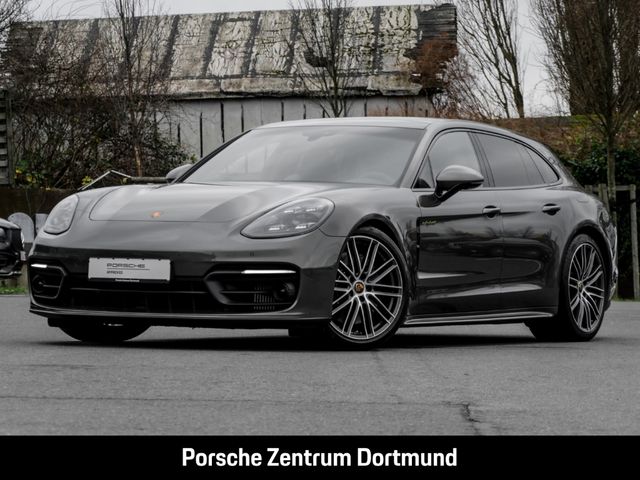 Porsche Panamera 4S E-Hybrid Sport Turismo