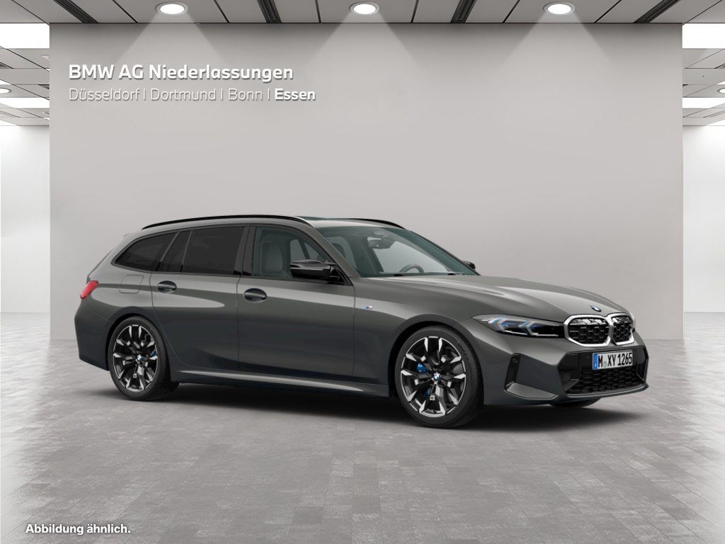 BMW M340i - Bild 12