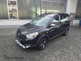 Dacia Dokker Stepway Celebration*KAMERA*AHK*8-FACH*SIT - gebrauchte Dacia Dokker aus dem Jahr 2018