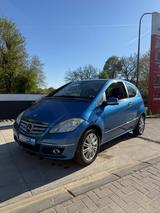 Mercedes-Benz A 150 AVANTGARDE Avantgarde - Mercedes-Benz A 150: Avantgarde