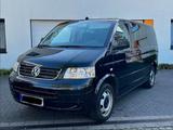 Volkswagen VW T5 Multivan 2.5 TDI TÜV 01/2028 Standhe... - VW T5 Multivan in Herne