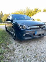Opel Astra H 1.9 CDTI, Sport OPC Line - Opel Astra: H Opc Line