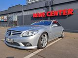 Mercedes-Benz CL 500 4MATIC 63 AMG - LPG GAS - gebrauchte Mercedes-Benz CL 500 aus dem Jahr 2009