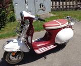 Andere ZNEN ZN125T-27 - ROLLER ZNEN 125