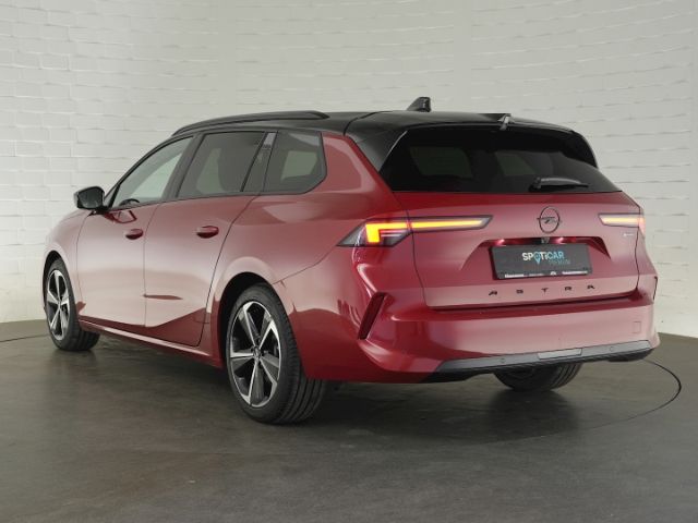 Astra L ST GS HYBRID eDCT+LED+NAVI+360 GRAD KAME