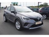 Renault Captur TCe 90-Klimaautom|Sitzhz|PDC|LED|Temp|EU6 - gebrauchte Renault Captur aus dem Jahr 2022