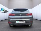 BMW X2  xDrive 20d M Sport+AHK+ACC+Head-Up+LED-SW - BMW X2 in Erfurt