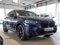 BMW X4 M40 - Vorschau Bild 6