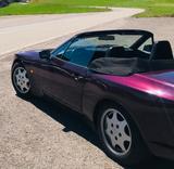Porsche 944 S2 Cabriolet - Porsche 944 Benzin Gebrauchtwagen