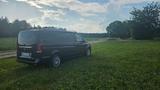 Mercedes-Benz V 250 d EDITION lang EDITION - Mercedes-Benz V 250 mit Diesel-Antrieb