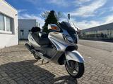 Suzuki Burgman 650, Tüv neu, Scheckheft! - Angebote