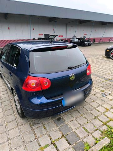 Volkswagen VW Golf 5 TSI 1,4