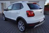 Volkswagen Polo 1.2 TSI Cross Klima Sitzheizung AHK PDC - Volkswagen Polo mit Anhängerkupplung