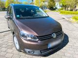 Volkswagen ich verkaufe meinen Touran - VW Touran Gebrauchtwagen in Kiel