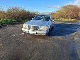 Mercedes-Benz Mercedes W140 500 SE Motor hat nur: 106.00... - Mercedes-Benz 190: 5.5