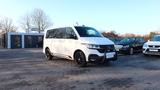 Volkswagen T6.1 Mutivan 4M Leder LED StandHz ACC RCam AHK - gebrauchte Kleinbusse in Aachen