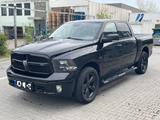 Dodge RAM - Dodge aus 2021