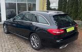 Mercedes-Benz C 180 T-Modell*Business*Navi*SH*SH*EPH* - Mercedes-Benz C 180 in Freiburg