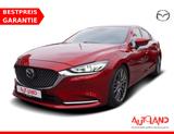 Mazda 6 2.5 Sports-Line LED Navi Head-Up 360° - Mazda 6: Sport