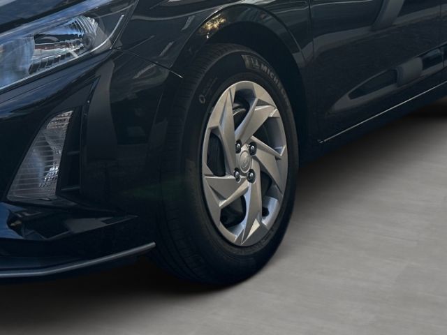 Fahrzeugabbildung Hyundai i20 FL (MY25) 1.2 Select Navi Kamera Einparkhilf