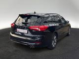 Ford Focus Turnier 1.0 EcoBoost Hybrid ST-Line 6-Gang - Ford Focus mit Benzin-Antrieb: Kombi, 1.6