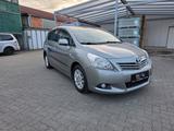 Toyota Verso 1.8 16V Edition" Automatik" Pano" AHK - Toyota Verso: Automatik