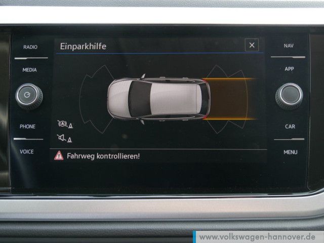 Volkswagen Polo - Bild 22