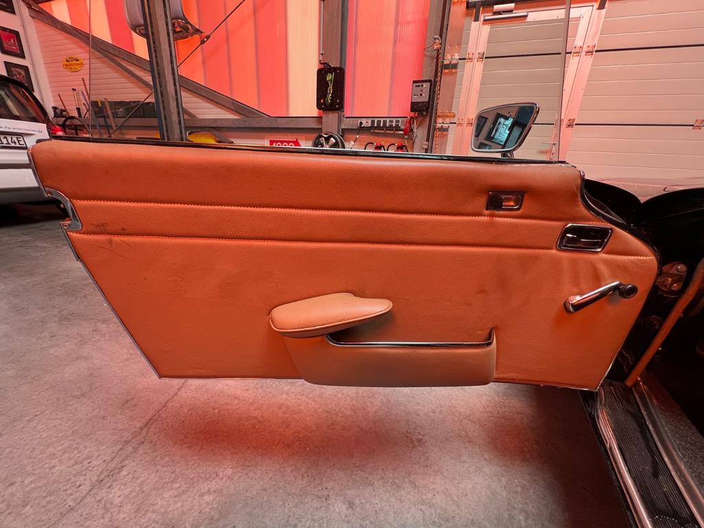 Mercedes-Benz SL 280