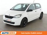 Skoda Citigo 1.0 MPI Cool Edition *NAVI* - Skoda Citigo Gebrauchtwagen