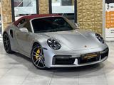 Porsche 911 Turbo S Cabriolet/APPROVED24''/LIFT/BOSE - gebrauchte Porsche 992 aus dem Jahr 2020