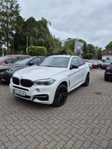 BMW X6 M50 M50d -Led=Leder=e.HGSD=HUD=21 ZOLL - BMW X6 M50 SUV