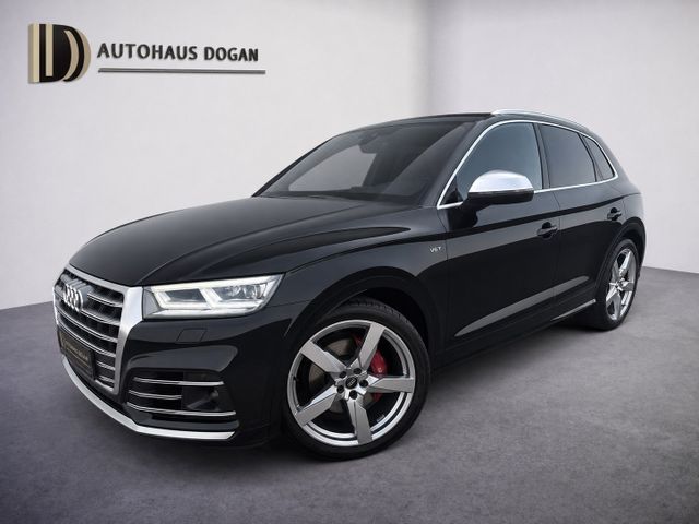 AUDI SQ5 3.0TFSI quattro*Absolute Vollausstattung*