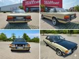 Ford Taunus TC80 MK3 2.0 V6 mit H-Zulassung - Ford Taunus: 2.0