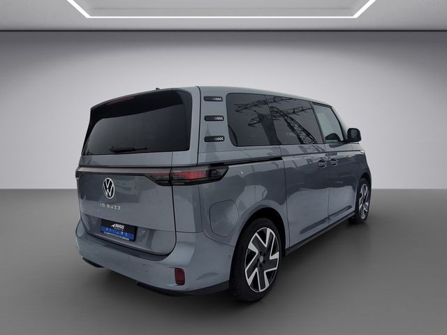 ID.Buzz Pro AHK, Matrix-LED, Navigation, CarPlay