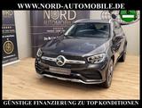 Mercedes-Benz GLC 220 d 4M AMG *LED*Distro*Wide*AHK*Pano* - gebrauchte Mercedes-Benz GLC 220 aus dem Jahr 2021