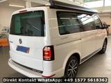 Volkswagen T6 California Coast Edition - Volkswagen T6 California: mit Klimaanlage