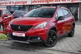 Peugeot 2008 1.2 PureTech GT-Line Klimaaut. Navi PDC DAB - Peugeot: Rot