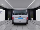 Volkswagen T6.1 Transporter Kombi 2.0 TDI 9-SITZER NAVI KLI - Volkswagen: Transporter TDI