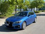 BMW 118d xDrive M-Sport 1.Hand
