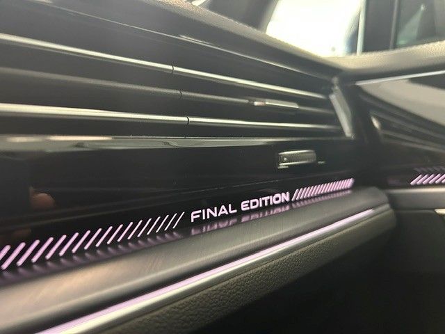 Fahrzeugabbildung Volkswagen Touareg Final Edition R-Line 3.0 TDI V6 Automati